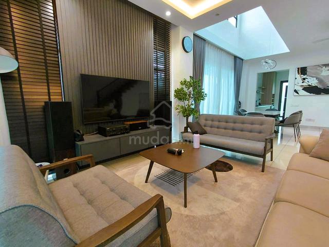 Ashton Ecoworld Eco Horizon Batu Kawan 2 Storey Terrace Corner NEW 1