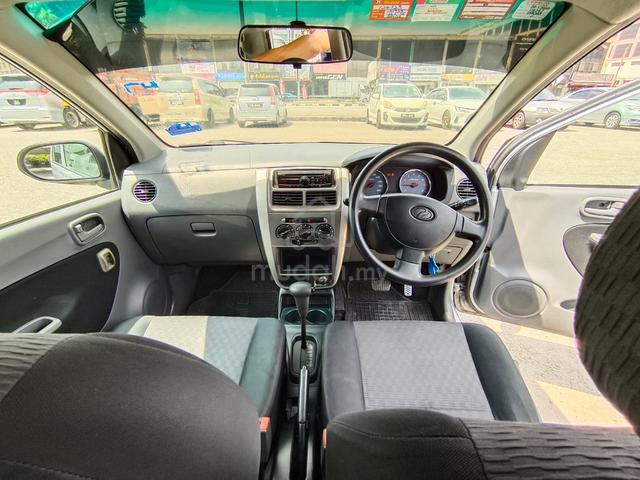 2011 Perodua VIVA 1.0 ELITE AT (A) - 5