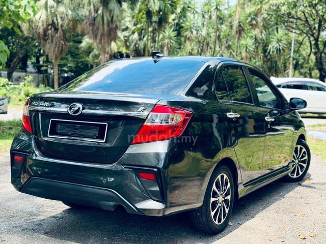 2021 Perodua BEZZA 1.3 AV (A) - 2