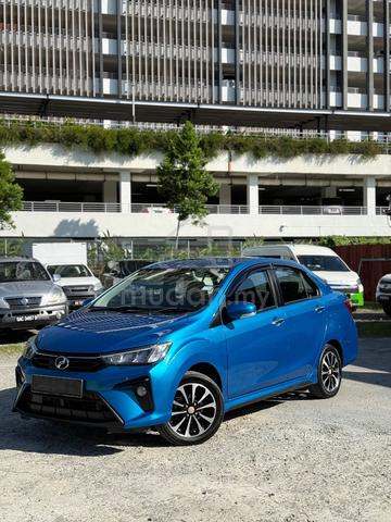 2020 Perodua BEZZA 1.3 ADVANCE (A)🔥 - 1