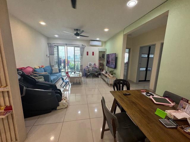 Aman Heights 1