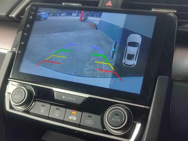 2016 Honda Civic FC 1.5 TC At Turbo - 5