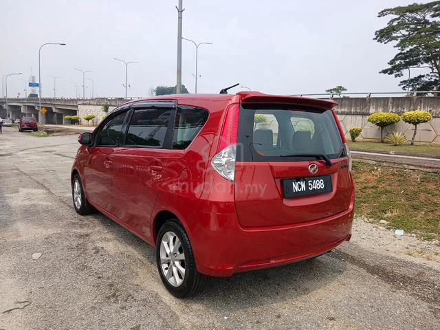 2013 Perodua ALZA 1.5 EZ (A) BUY1FREE1 KEDAI LOAN! - 5