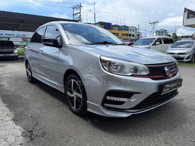2023 Proton SAGA 1.3 PREMIUM S AT MY19 FACELIFT - 3