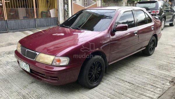 1998 Nissan CEFIRO 3.0 (A) - 1