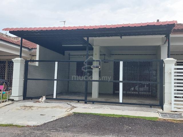Rumah untuk disewa 1