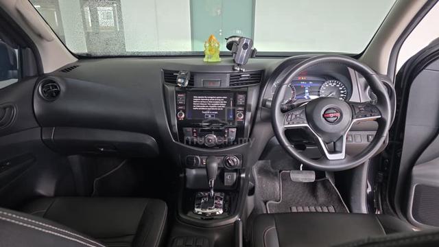 2023 Nissan NAVARA 2.5 Pro4X - 4