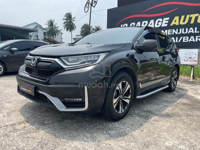 2022 Honda Cr-V 2.0L 2WD (A) GOOD CONDITION 2023 - 4