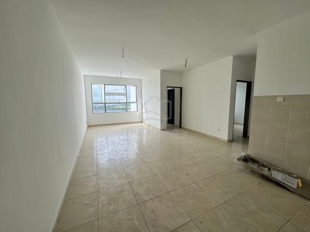 Bayu Angkasa Apartments @ Nusa Bayu 1