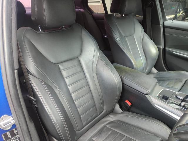 2019 Bmw 330i  2.0L (A) FULL SERVICE RECORD - 4