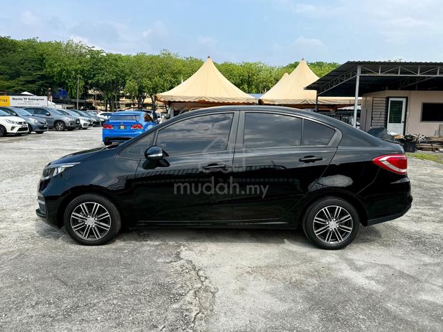 2020 Proton PERSONA 1.6 PREMIUM MY16 FACELIFT (A) - 5
