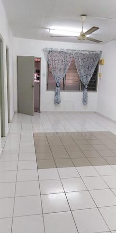 Taman Puncak Kinrara 1