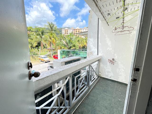 (✅MUST VIEW✅) Casa Mila Taman Selayang Jaya Bidara GATED GUARD 1