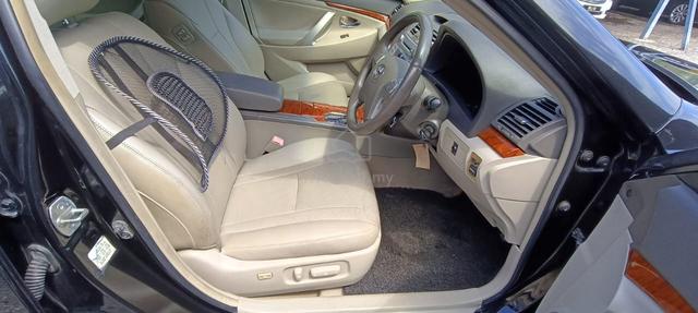 2011 Toyota CAMRY 2.0 G ACV41R-JEPEKERG FACELIFT - 5