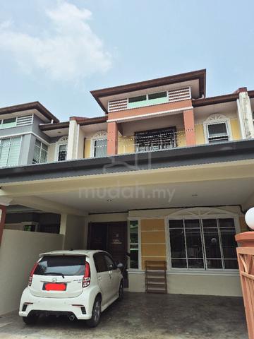 HOUSE FOR RENT – near UNIMAS 🏠  1