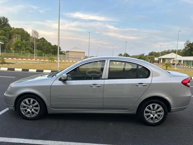 2014 Proton PERSONA 1.6 SV (A) - 3