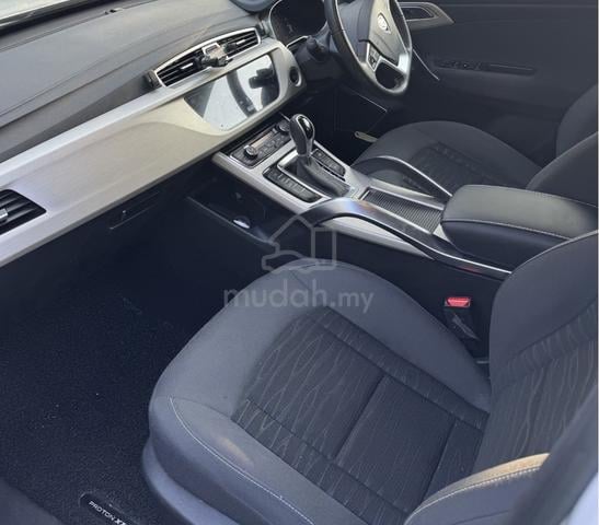 2020 Proton X70 1.8 TGDI STANDARD 2WD MY18 (A) - 3