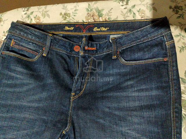 levis Audrey - photo 3 of 3