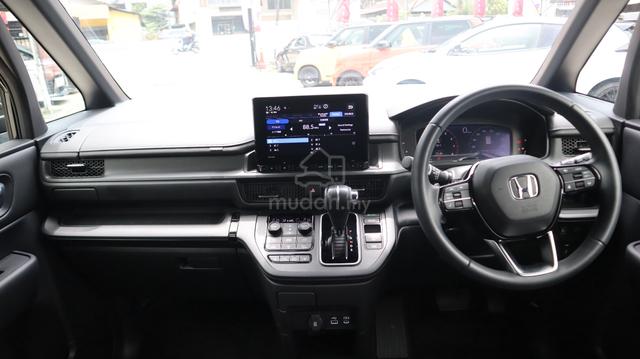 Honda STEPWAGON 1.5 FULL LOAN - 3