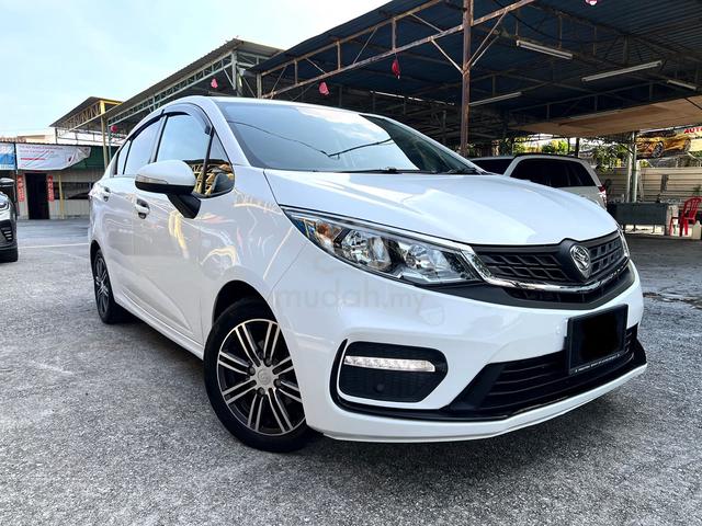 2021 Proton PERSONA 1.6 PREMIUM FREE WARRANTY A/T - 1