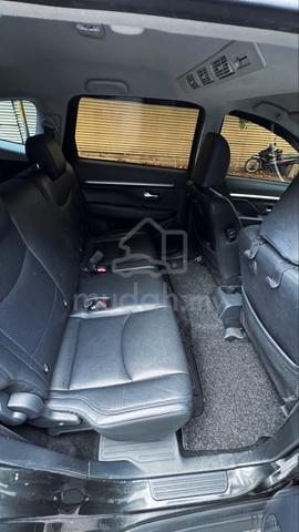 2021 Perodua ARUZ 1.5 AV MY21 D38L (A) - 5