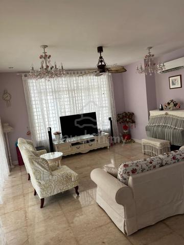 Double semi detached , Pantai Miami, Batu Ferringhi, Penang 1