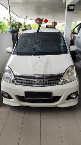 2012 Perodua VIVA 1.0 ELITE EZi (A) - 1