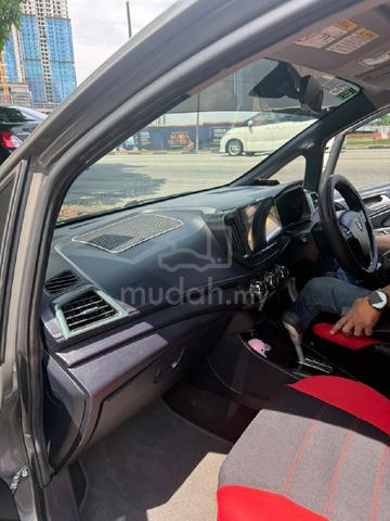 2015 Proton IRIZ 1.6 EXECUTIVE (A) - 5