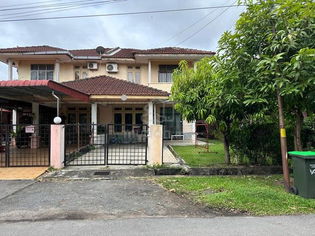 Semi D 2 Tingkat - Taman Nilam, Alor Mengkudu 1