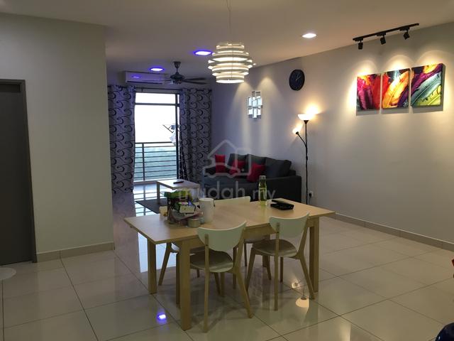 Ameera Residence 2