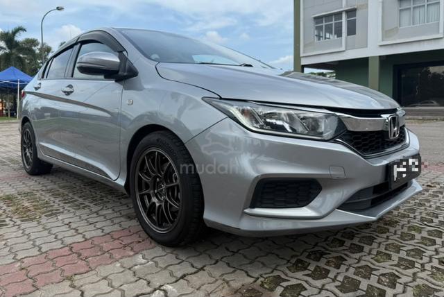 2020 Honda CITY 1.5 S (A) - 3