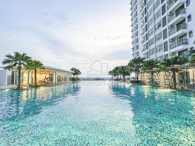 Tiara Imperio @ Bangi 1