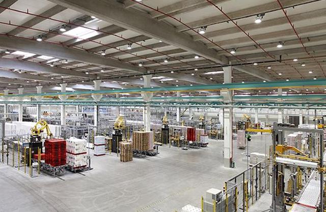Strategic Puchong Hub | 71,000 sqft Corner Factory | Logistic 1