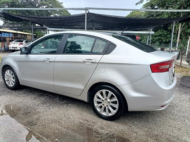2015 Proton PREVE 1.6 CFE PREMIUM (A) - 3