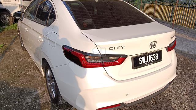 2023 Honda CITY 1.5 S (A) - 3