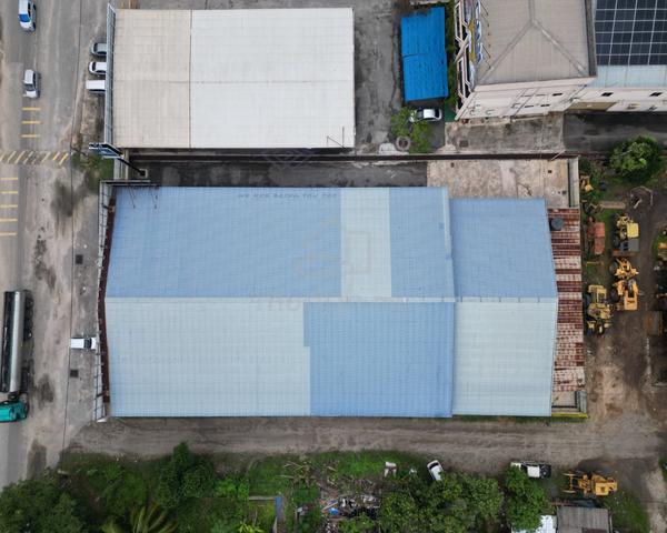 For Rent Batu 3 Facing Main Road Furniture Showroom & WareHouse 1