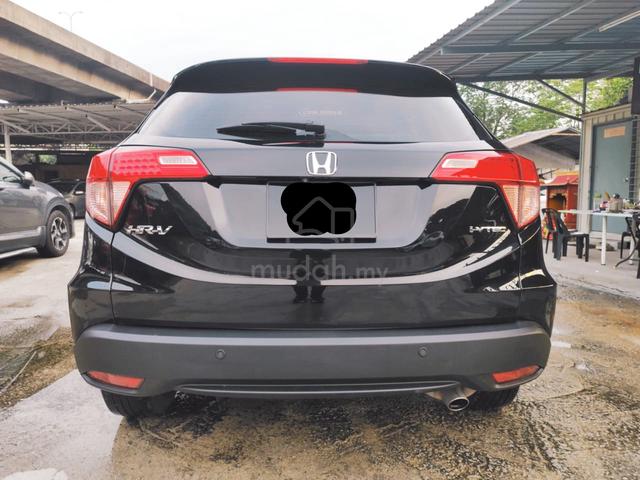 Honda HR-V 1.8 V (A) TIP-TOP - 4
