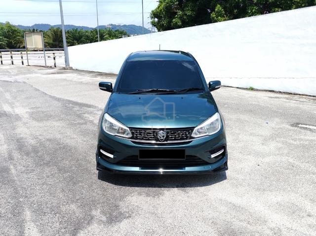2020 Proton SAGA 1.3 PREMIUM (A) 3 YRS WARRANTY - 3