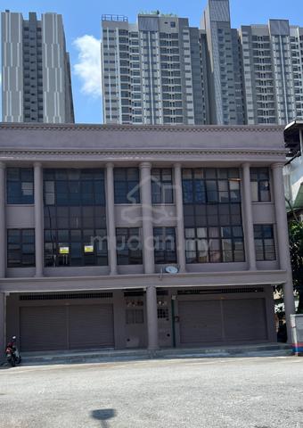 Nilai Shop for Rent nearby Highway, Aeon and MCD 1