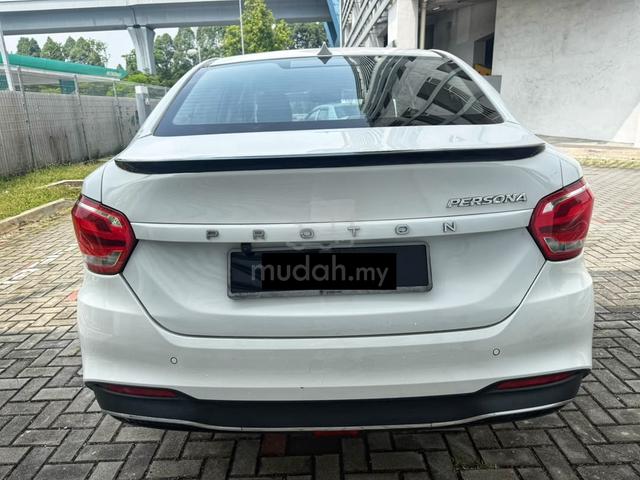 2020 Proton PERSONA 1.6 STANDARD FACELIFT FUL LOAN - 4