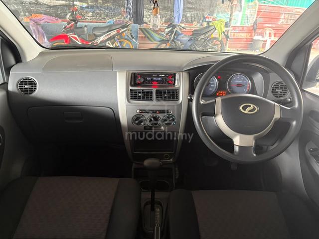 2010 Perodua VIVA 1.0 ELITE EZI EJ-VE (A) - 5