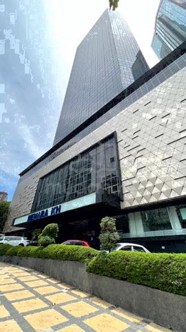 Office Space for Rent at Menara KH Nearby KLCC and Pavilion KL 1