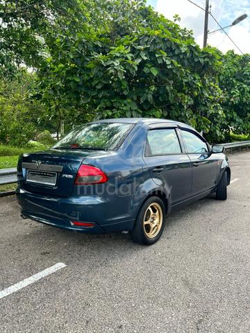 2011 Proton SAGA 1.3 FL (M) - 2