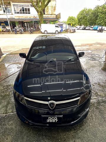 2012 Proton PREVE 1.6 EXECUTIVE (A) - 1