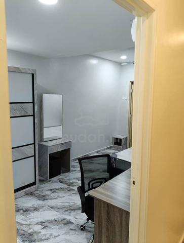Masterbedroom near Taylor's University Sunway 1