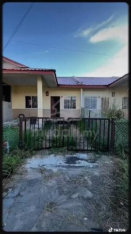 Rumah Taman Apas Permai Dijual 1