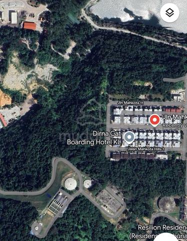 Bandar Mahkota Cheras 2.58 Acres Residential Land For Sale 1