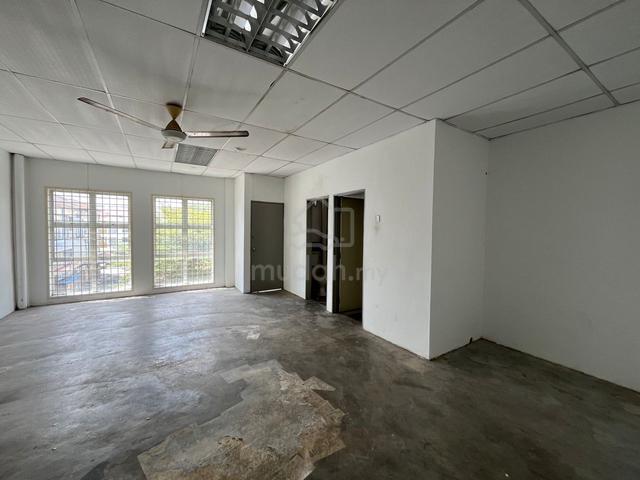 2nd Floor Shoplot Jalan Pegawai Alor Setar For Rent Kedai Untuk Disewa 1