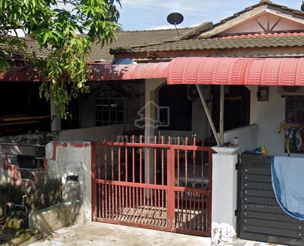 [5 min to Jawi Toll] 1 Sty Terrace, Taman Cenderawasih, Nibong Tebal 1