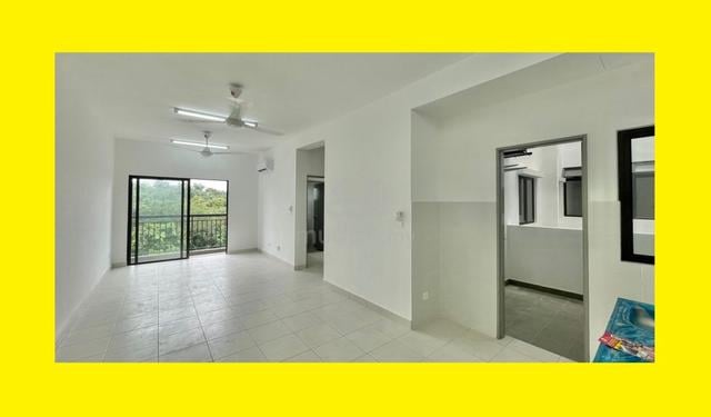 Dezire Hill Residence 1